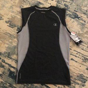 NWT Champion Compression tank